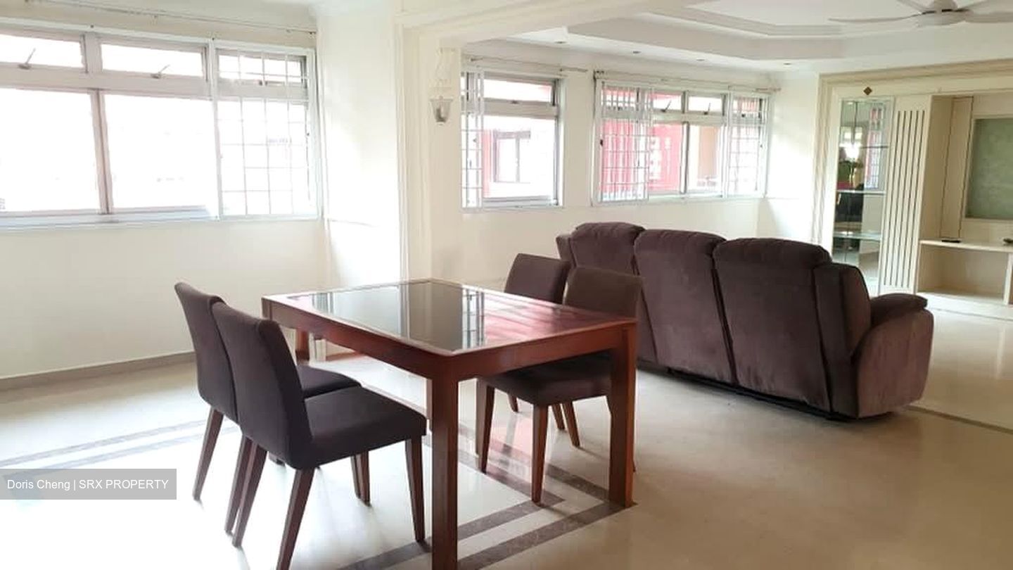 Blk 613 Elias Road (Pasir Ris), HDB 5 Rooms #578749131